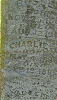Charlie Padgett