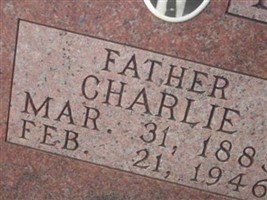 Charlie Pickrell
