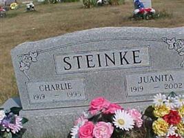 Charlie Steinke
