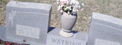Charlie T Watkins Charlie T Watkins