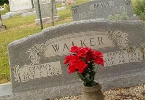 Charlie Walker Charlie Walker