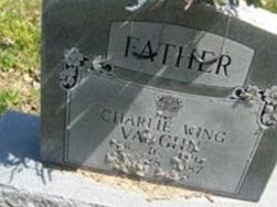 Charlie Wing Vaughn Charlie Wing Vaughn