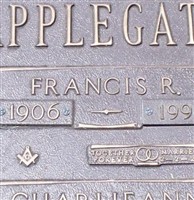 CharlieAnn Applegate