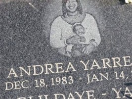 Charlii Simone Daye-Yarrell
