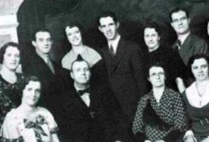 Charlott Mauss
