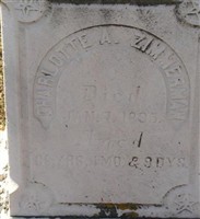 Charlotte A. Zimmerman