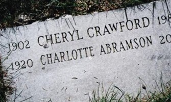Charlotte Abramson