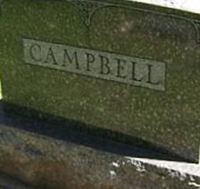 Charlotte Adelaide Campbell