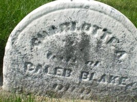 Charlotte Adelaide Hoyt Blake Charlotte Adelaide Hoyt Blake