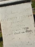Charlotte Allston Bracey