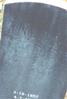 Charlotte Anna Margaret Bryan Pool