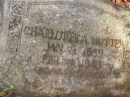 Charlotte Augusta Sisk Mutter (2394191.jpg) Charlotte Augusta Sisk Mutter (2394191.jpg)