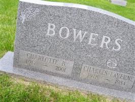 Charlotte B. Bowers