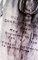 Charlotte Bacon Brewton