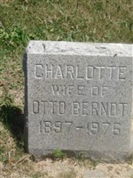 Charlotte Berndt