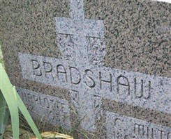 Charlotte Bradshaw