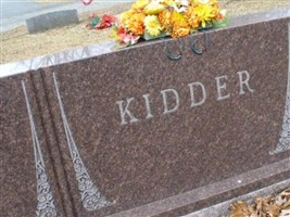 Charlotte Cate Kidder Charlotte Cate Kidder