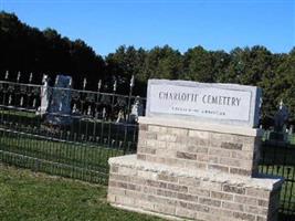 Charlotte Cemetery