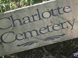 Charlotte Cemetery