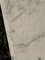 Charlotte Core