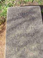 Charlotte Crabtree