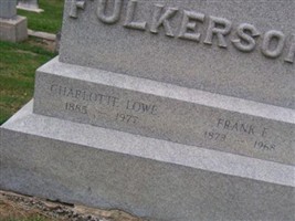 Charlotte D Lowe Fulkerson