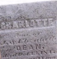 Charlotte Dean