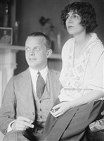 Charlotte Demarest Zichy