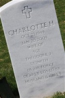 Charlotte DeSmith