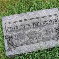 Charlotte Drinkwater Charlotte Drinkwater