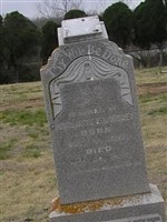 Charlotte E. Burdett