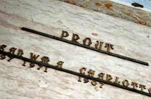 Charlotte E. Prout Charlotte E. Prout