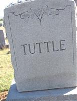 Charlotte E. Tuttle