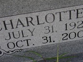 Charlotte E. Witt Charlotte E. Witt