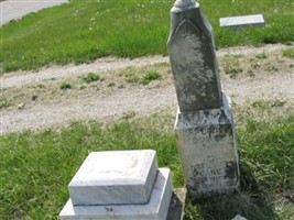 Charlotte Farmer Mooney