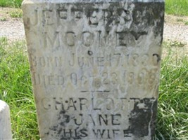 Charlotte Farmer Mooney
