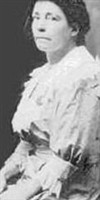 Charlotte Frances Brittain Alexander Charlotte Frances Brittain Alexander