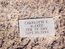 Charlotte Franklin Martin Walker