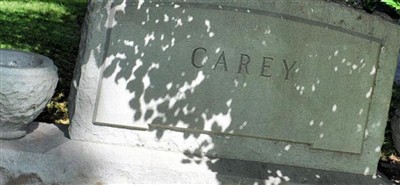 Charlotte G. Carey