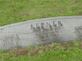 Charlotte G. Kepner