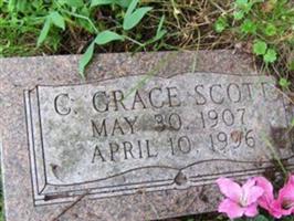 Charlotte Grace Heberling Scott