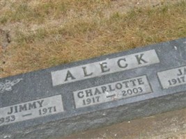 Charlotte H. Forsberg Aleck Charlotte H. Forsberg Aleck