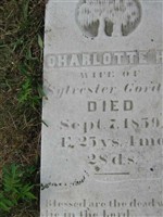 Charlotte H Gordon Charlotte H Gordon