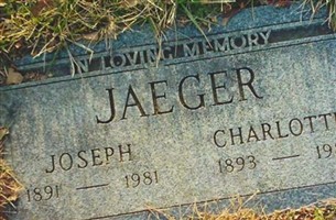 Charlotte Jaeger