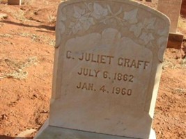 Charlotte Juliet Roul Graf