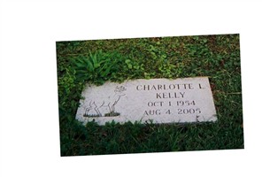 Charlotte L. Kelly