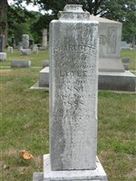 Charlotte Lytle Charlotte Lytle
