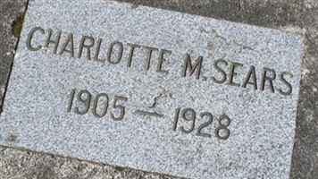 Charlotte Mae Sears