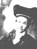 Charlotte Matheny Kirkwood