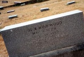 Charlotte Matheny Kirkwood